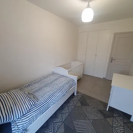 Maison Paris Jo 24