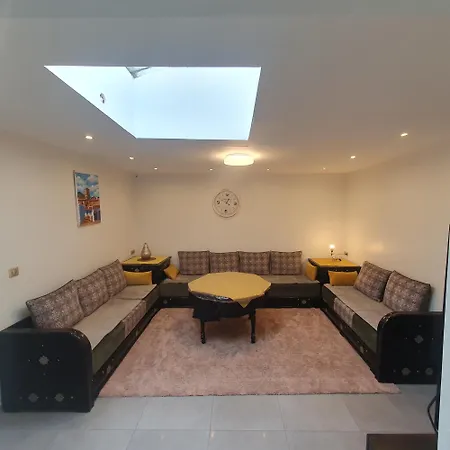 Maison Paris Jo 24 Aulnay-sous-Bois
