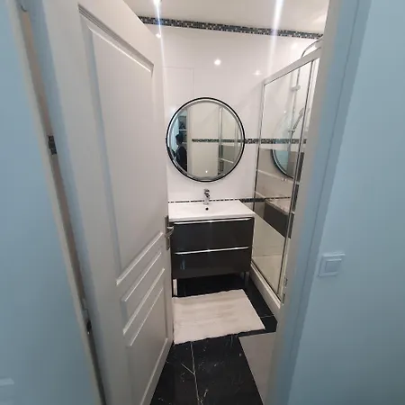 Ferienhaus Maison Paris Jo 24 *