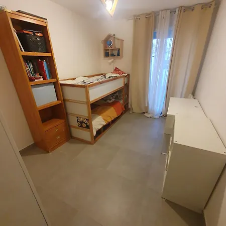 Maison Paris Jo 24 Aulnay-sous-Bois