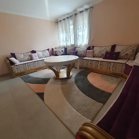 Maison Paris Jo 24