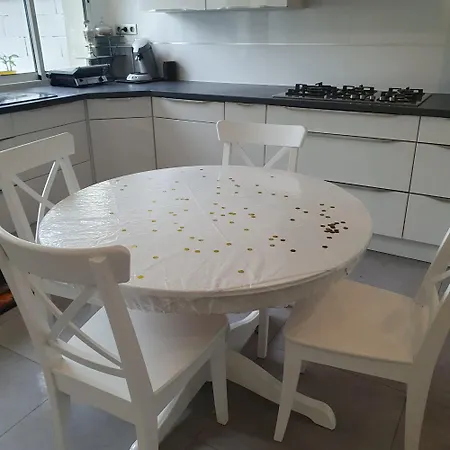 Ferienhaus Maison Paris Jo 24 Aulnay-sous-Bois